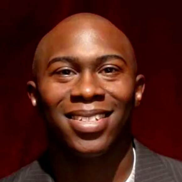 Meet your Posher, Robert - Picture 1 of 1